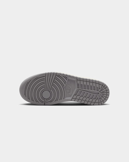 Jordan Air Jordan 1 Low OG "Atmosphere Grey" Sail/Black