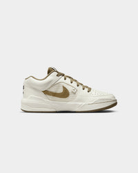 Jordan Women's Stadium 90 Sail/Brown Kelp