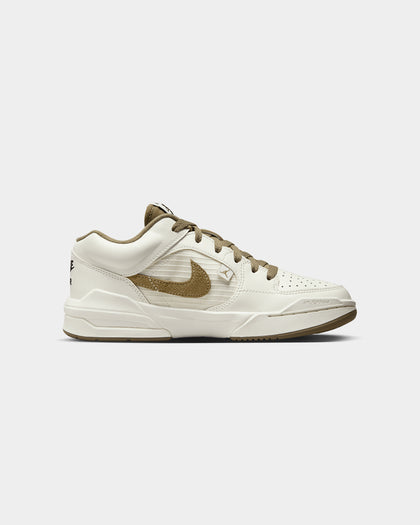 Jordan Women's Stadium 90 Sail/Brown Kelp