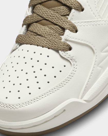 Jordan Women's Stadium 90 Sail/Brown Kelp