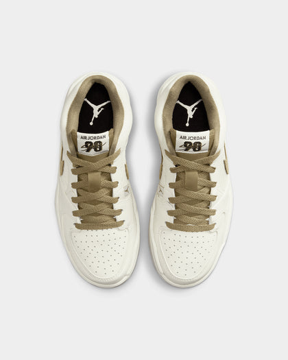 Jordan Women's Stadium 90 Sail/Brown Kelp