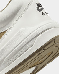 Jordan Women's Stadium 90 Sail/Brown Kelp