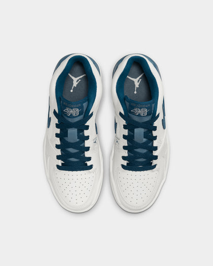 Jordan Women's Stadium 90 Sail/ Sky Ozone Blue