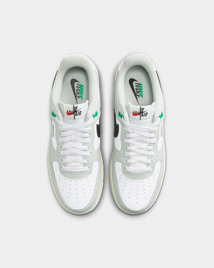 Nike Air Force 1 '07 LV8 Light Silver/Black