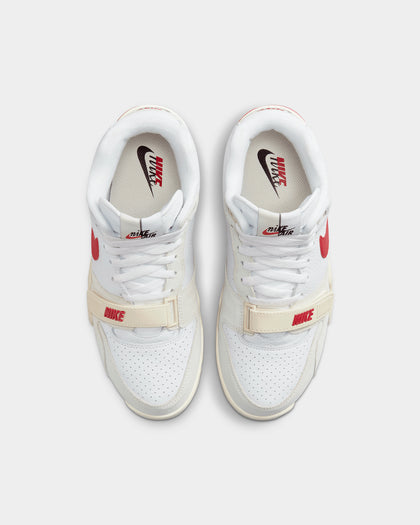 Nike Air Trainer 1 White/University Red