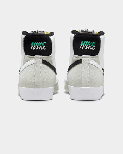 Nike Blazer Mid '77 PRM Summit White/Black
