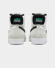 Nike Blazer Mid '77 PRM Summit White/Black