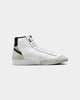 Nike Blazer Mid '77 PRM Summit White/Black