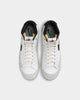 Nike Blazer Mid '77 PRM Summit White/Black