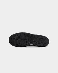 Nike Air Dunk Jumbo "Reverse Panda" Black/White