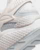 Nike Air Huarache Runner "Pure Platinum" Summit White/Metallic Silver