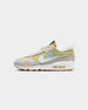 Nike Women's Nike Air Max 90 Futura Buff Gold/Light Silver/Sand Drift/Summit White