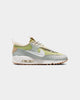 Nike Women's Nike Air Max 90 Futura Buff Gold/Light Silver/Sand Drift/Summit White