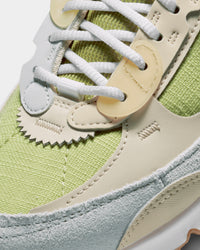 Nike Women's Nike Air Max 90 Futura Buff Gold/Light Silver/Sand Drift/Summit White