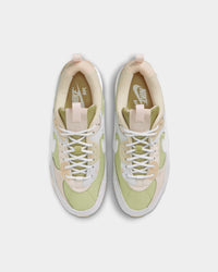Nike Women's Nike Air Max 90 Futura Buff Gold/Light Silver/Sand Drift/Summit White