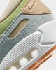 Nike Women's Nike Air Max 90 Futura Buff Gold/Light Silver/Sand Drift/Summit White