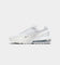 Nike Women's Air Max Pulse White/White-Summit