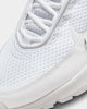 Nike Women's Air Max Pulse White/White-Summit