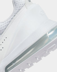 Nike Women's Air Max Pulse White/White-Summit