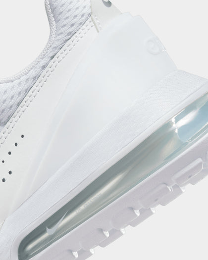 Nike Women's Air Max Pulse White/White-Summit