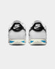 Nike Women's Cortez White/Black-LT