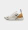 Nike Women's Air Max 270 Phantom/Black Sail-Hemp