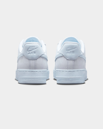 Nike Women's Air Force 1 '07 PRM "Ice Blue"