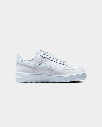 Nike Women's Air Force 1 '07 PRM "Ice Blue"