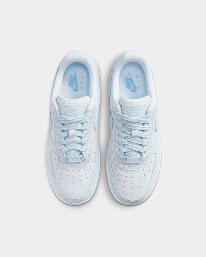 Nike Women's Air Force 1 '07 PRM "Ice Blue"