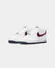 Nike Women's Air Force 1 '07 "Houston Comets Four-Peat" White/Obsidian/University Red