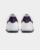 Nike Women's Air Force 1 '07 "Houston Comets Four-Peat" White/Obsidian/University Red