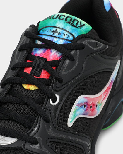 Saucony Progrid Triumph 4 "Tie-Dye" Tie Dye