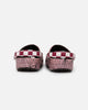 Crocs X Demon Slayer Nezuko Kamado Classic Clog Espresso