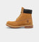 Timberland 6" Premium Boot Wheat