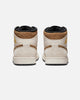 Jordan Air Jordan 1 Mid SE "Brown Elephant" Light Orewood Brown/White