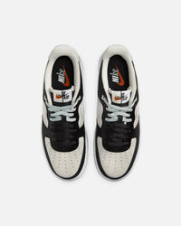 Nike Air Force 1 '07 LV8 RMX "Split Black Phantom" Black/Silver