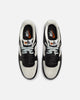 Nike Air Force 1 '07 LV8 RMX "Split Black Phantom" Black/Silver