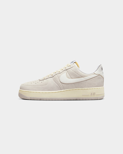 Nike Air Force 1 '07 NCPS Light Orewood Brown