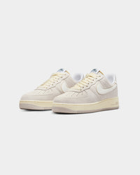 Nike Air Force 1 '07 NCPS Light Orewood Brown