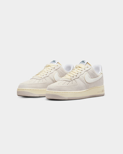 Nike Air Force 1 '07 NCPS Light Orewood Brown