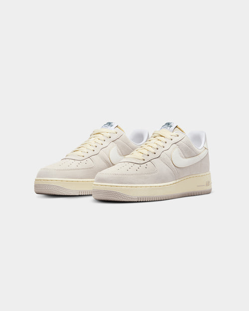 Nike Air Force 1 '07 NCPS Light Orewood Brown
