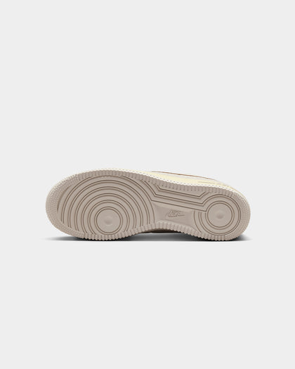 Nike Air Force 1 '07 NCPS Light Orewood Brown