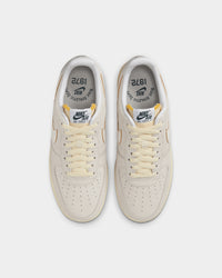 Nike Air Force 1 '07 NCPS Light Orewood Brown