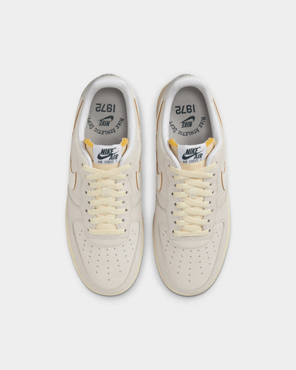 Nike Air Force 1 '07 NCPS Light Orewood Brown
