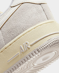 Nike Air Force 1 '07 NCPS Light Orewood Brown