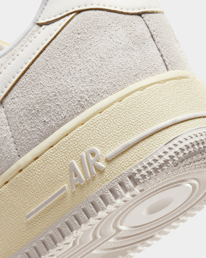 Nike Air Force 1 '07 NCPS Light Orewood Brown