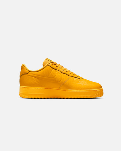 Nike Air Force 1 '07 Pro-Tech University Gold/University Gold
