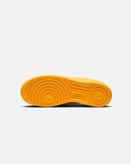 Nike Air Force 1 '07 Pro-Tech University Gold/University Gold