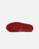 Jordan Air Jordan 1 Low "Bred Toe" White/Black/Varsity Red