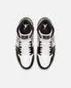 Jordan Air Jordan 1 Mid SE Black/Metallic